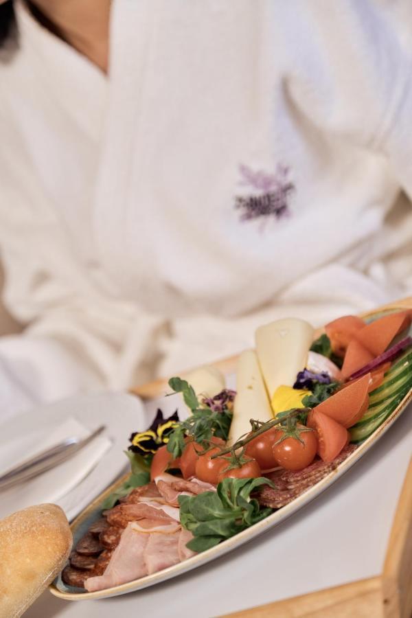 Zsindelyes Cottage Erpatak 外观 照片