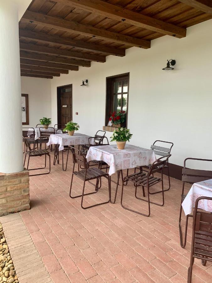 Zsindelyes Cottage Erpatak 外观 照片