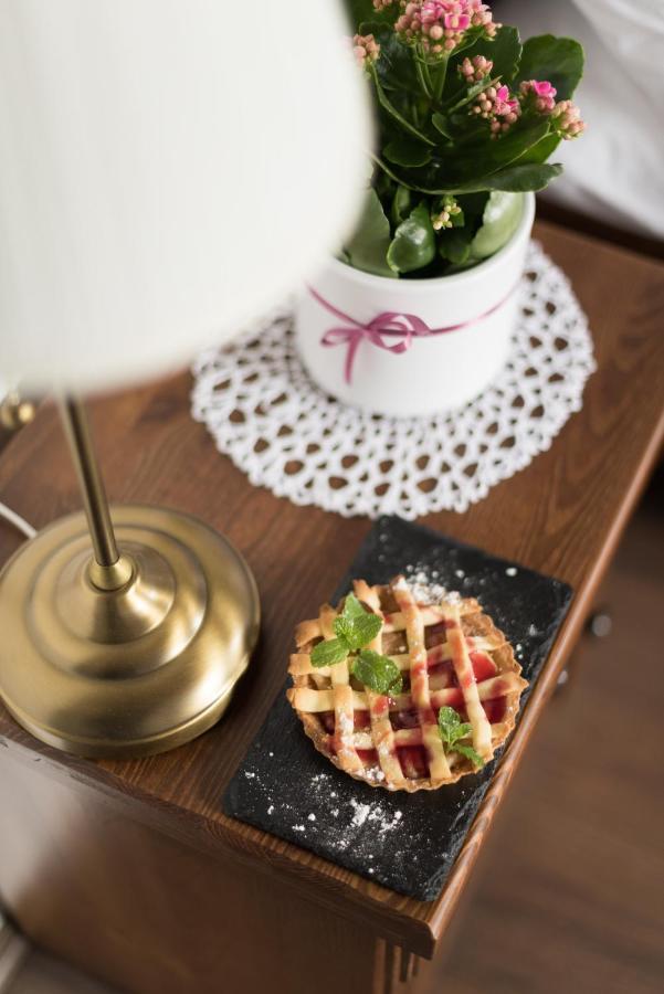 Zsindelyes Cottage Erpatak 外观 照片